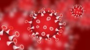 Novel Coronavirus Mutations May Not Make It More Infectious: Study