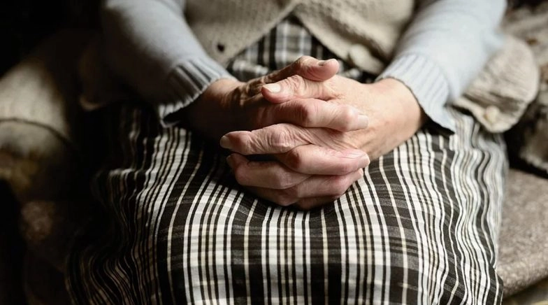 Older Adults and Coronavirus Pandemic: Adopt a Lonely Grandparent During Self-Isolation! 