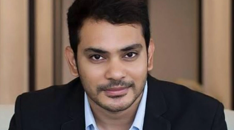 Tamil Actor Sethuraman Dies of a Cardiac Arrest at 36