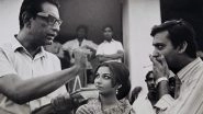 Satyajit Ray&rsquo;s Visual Artist, Acclaimed Photographer Nemai Ghosh Dies at 86