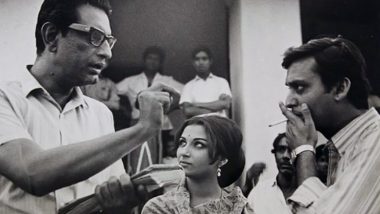 Satyajit Ray’s Visual Artist, Acclaimed Photographer Nemai Ghosh Dies at 86