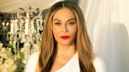 Beyonce&rsquo;s Mother Tina Lawson Says She Was Recovering from a Knee Surgery, Netizens Slam Her Accusing She Had a Cosmetic Surgery