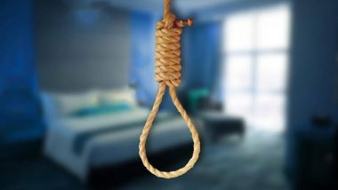 Thane: 13-Year-Old in Mira Road Hangs Himself After Parents Take Away His Mobile Phone