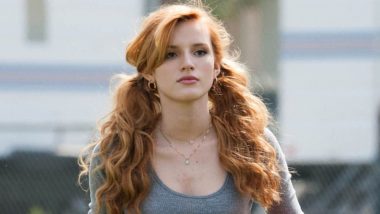 Bella Thorne Is Worried About Her Mom and Boyfriend Benjamin Mascolo Who Lives in Italy Amid COVID-19 Crysis