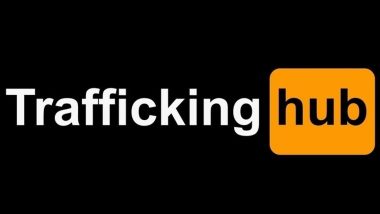 Pornhub Ban Controversy: Petition Against the XXX Porn Site Alleging Sex  Trafficking, Child Rape and Teen Porn Abuse Crosses 300k Soon After  GirlsDoPorn.com Case Resolves | 👍 LatestLY