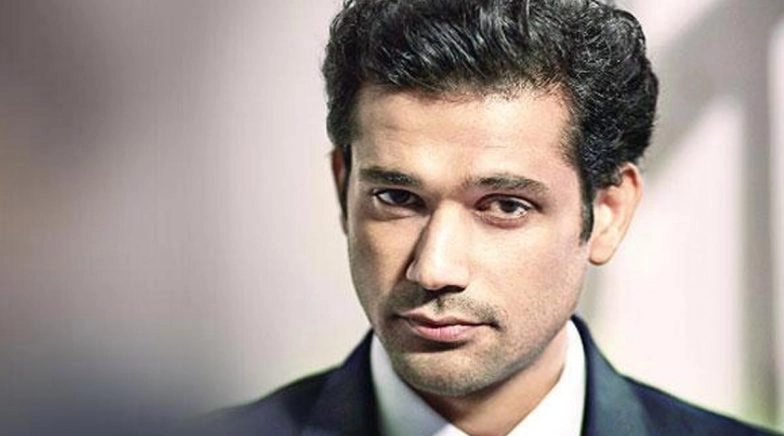 Tumbbad Fame Sohum Shah to Play a Cop in Reema Kagti Directed Amazon Prime Series