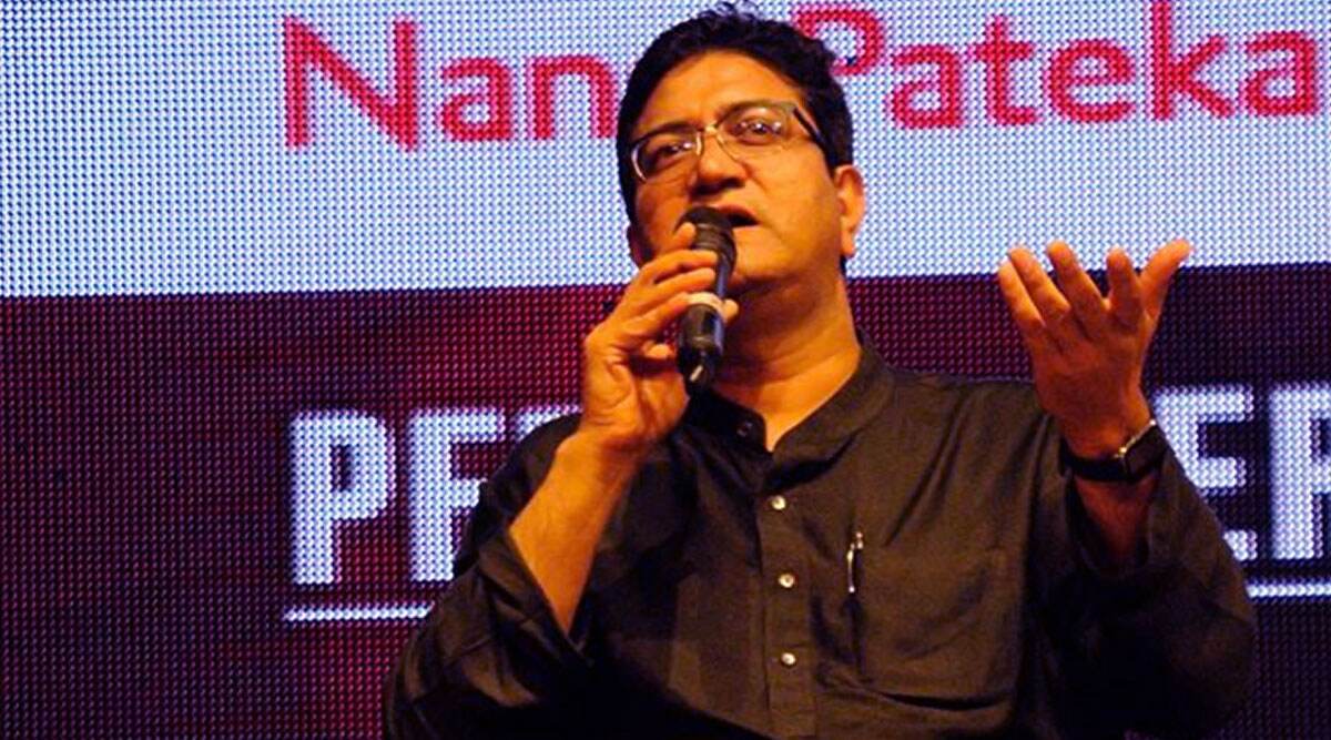 COVID-19 Outbreak: Prasoon Joshi Pens a Poem in Support of 21 Days Nationwide Lockdown COVID-19 Outbreak: Prasoon Joshi Pens a Poem in Support of 21 Days Nationwide Lockdown