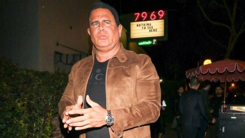 Iron Man 2 Actor Keith Lawrence Middlebrook Arrested by FBI Over False Claims of Having COVID-19 Cure
