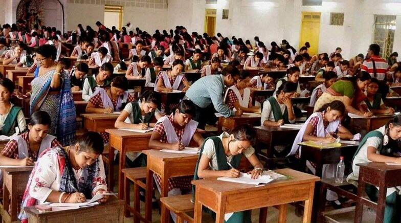 Students Up to Class 9, Those in Class 11 in Jammu Region to Be Promoted Without Annual Exam