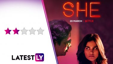 She Review: Vijay Varma's Act is the Best Thing in This Imtiaz Ali Show That Fails As a Cop Drama With Commentary on Female Desire 