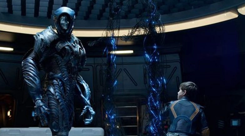 Netflix’s Lost In Space Renewed for the Third and Final Season