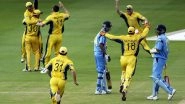 This Day, That Year: India Suffered Heartbreak Against Australia in 2003 World Cup Final