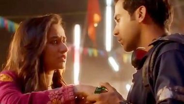 Stree: Shraddha Kapoor, Rajkummar Rao Film Releases in Japan