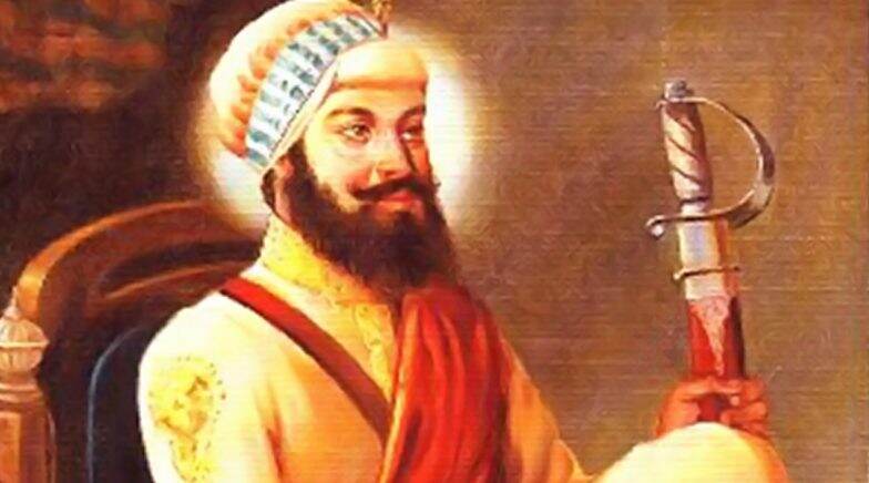 Sri Guru Hargobind Sahib Ji Birth 376th Birth Anniversary: Facts About Sixth Guru of Sikhs