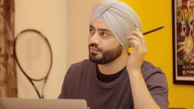 Who Is Dilpreet Kohli? A Brief Explainer on the Charming YouTuber