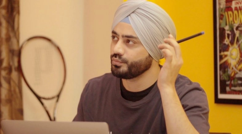 Who Is Dilpreet Kohli? A Brief Explainer on the Charming YouTuber