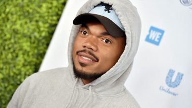 Sesame Street: Chance the Rapper in Talks to Join Anne Hathaway's Live-Action Movie