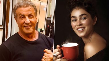 Samaritan: Natacha Karam Joins Sylvester Stallone’s Superhero-Based Adventure Drama