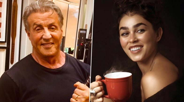Samaritan: Natacha Karam Joins Sylvester Stallone’s Superhero-Based Adventure Drama