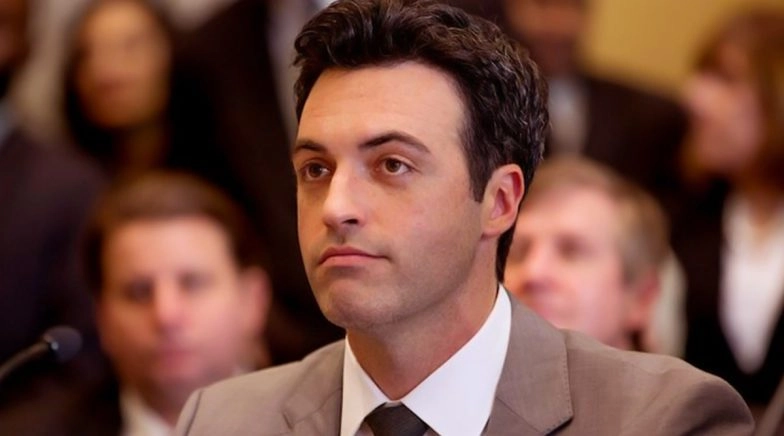 Echo: Venom Actor Reid Scott to Lead Investigation-Drama Pilot For NBC