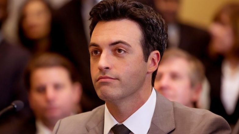 Echo: Venom Actor Reid Scott to Lead Investigation-Drama Pilot For NBC
