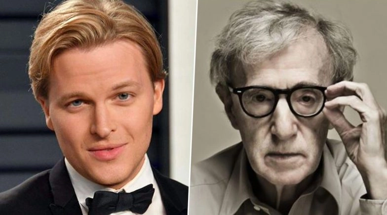 Ronan Farrow Breaks Ties with Publisher Hachette For Father Woody Allen's Memoir