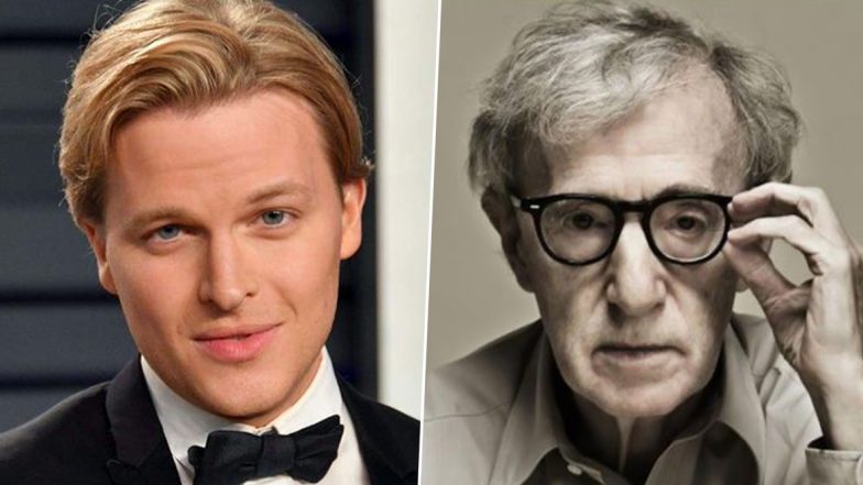 Ronan Farrow Breaks Ties with Publisher Hachette For Father Woody Allen's Memoir