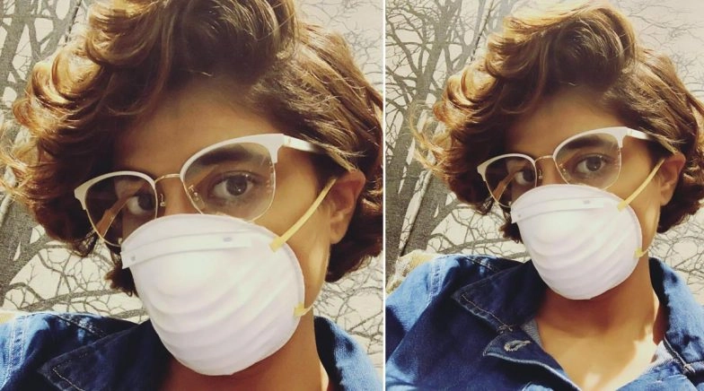 Tahira Kashyap Speaks Up About Her Tensed Delhi Trip Ahead of Coronavirus Outbreak 