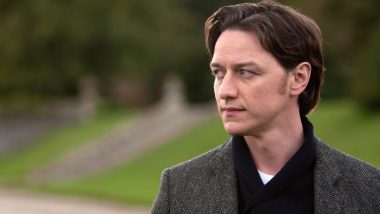 James McAvoy to Make His US Stage Debut with the Play 'Cyrano De Bergerac'