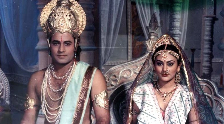 Arun Govil Reveals Ramayan’s Cast Members Turned Down a Hefty Amount of Money for Photoshoots