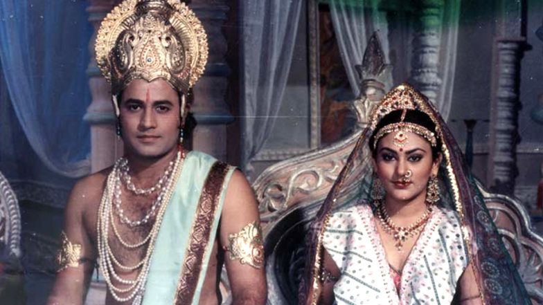 Arun Govil Reveals Ramayan’s Cast Members Turned Down a Hefty Amount of Money on Being Approached for Sensuous Photoshoots