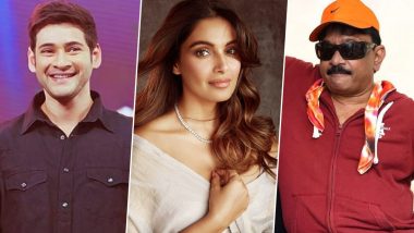 Coronavirus Alert! Mahesh Babu, Bipasha Basu, Ram Gopal Varma and Other Celebs Spread Awareness via Social Media