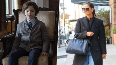 Brahms The Boy 2: Christopher Convery to Work Alongside Katie Holmes in the Summer Horror Offering