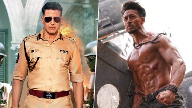 Will Baaghi 3, Sooryavanshi Box Office Collections Be Affected By Coronavirus Outbreak? Here's How Theatre Owners Are Facing This Challenge!