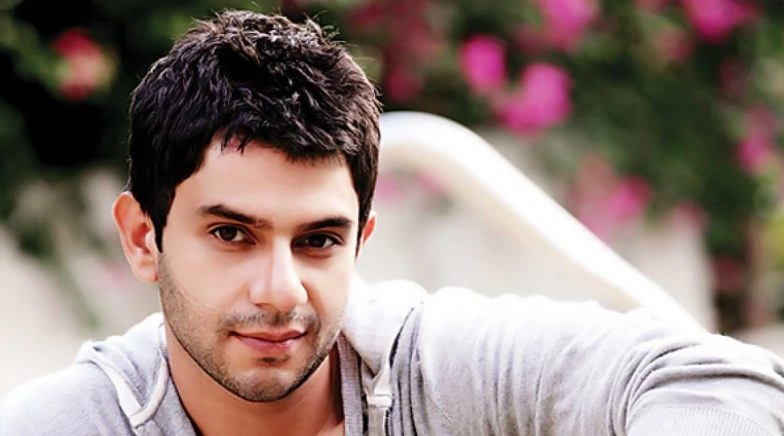 Made in Heaven Star Arjun Mathur Turns Vegetarian for This Noble Reason