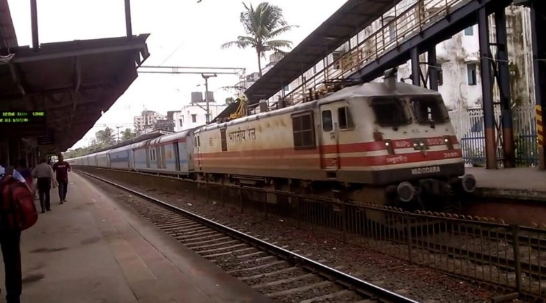 Kerala: Need 400 Trains to Send Back Migrant Labourers, Says Chief Secretary Tom Jose