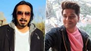 Birthday Boy Ankit Tiwari Collaborates with Arko Pravo for a Holi Song