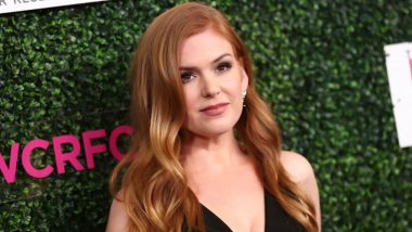 Guilty Party: Isla Fisher to Headline Dark Comedy Show For CBS