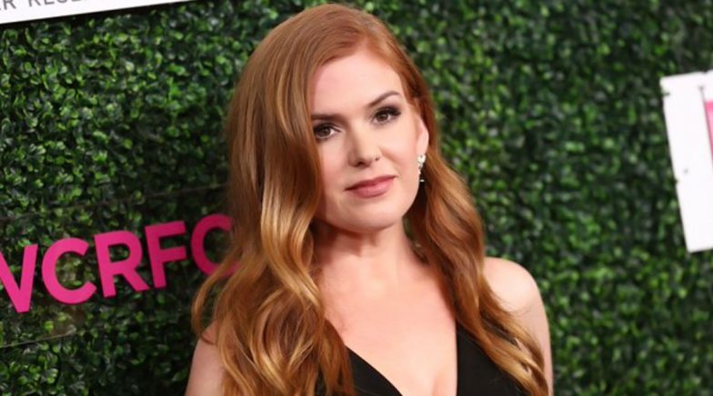 Guilty Party: Isla Fisher to Headline Dark Comedy Show For CBS