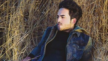 Harsh Bachani, a Young Entrepreneur Who Endorses Healthy Eating Is Healthy Living