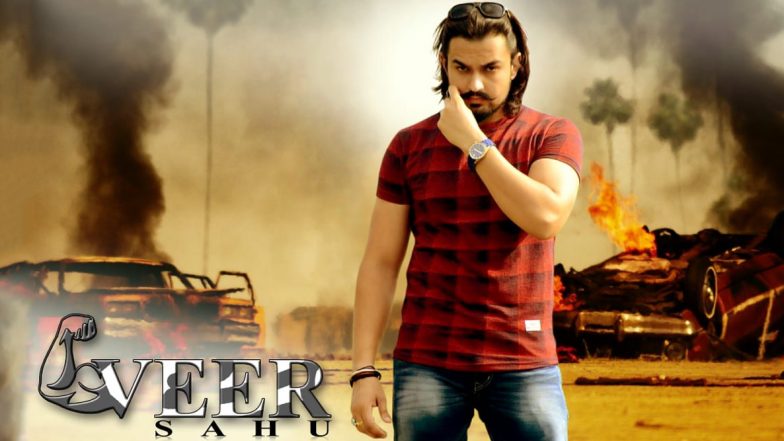 After Sapna Choudhary, Veer Sahu Takes Haryana by Storm with His Music Skills