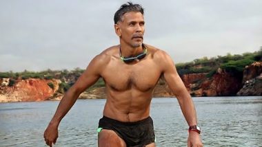 Milind Soman Doesn’t Want His Song ‘Made in India’ to Be Remixed or Recreated