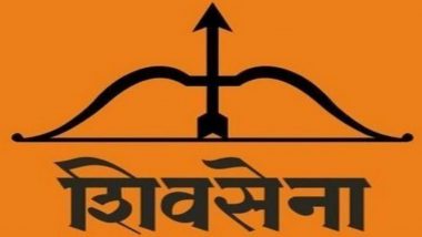 Shiv Sena Mouthpiece 'Saamana' Carries Controversial Ad on Babri Masjid Demolition Ahead of Ram Temple Bhumi Pujan