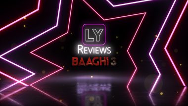 Baaghi 3 Movie Review: Tiger Shroff, Shraddha Kapoor's Action Film Is A 2.5 Hours Long Headache