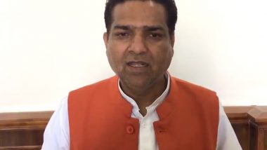 Coronavirus Scare: Yagna, Cow Urine Can Kill COVID-19 Virus in Air and Within the Body, Says Uttarakhand BJP Legislator Sanjay Gupta