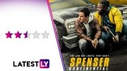 Spenser Confidential Movie Review: Mark Wahlberg Starrer is Run Down by Predictability But Winston Duke's Performance is the Saving Grace&nbsp;
