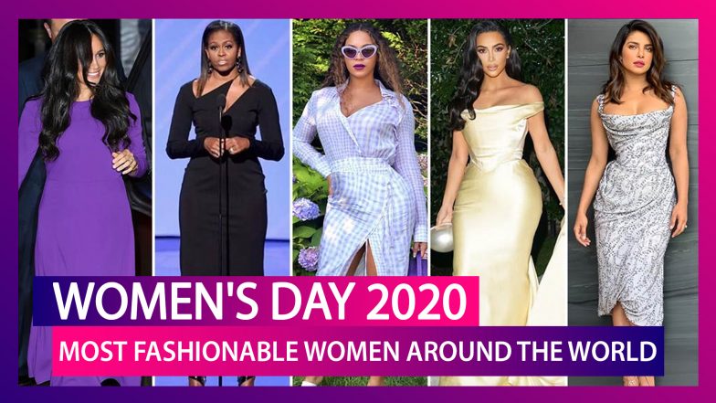 Priyanka Chopra, Rihanna, Beyonce & More, Changing The Game, One Brilliant Ensemble At A Time!