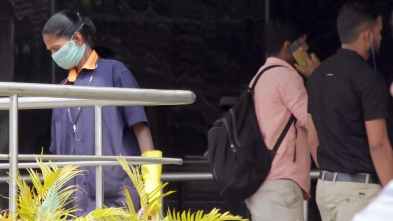 Kerala on High Alert Amid Coronavirus Scare, Schools and Colleges in Pathanamthitta District Declare Holiday for 3 Days