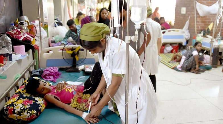 Coronavirus Outbreak Live News Update on March 12, 2020