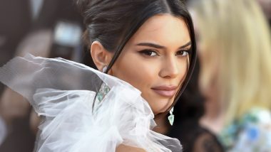 Kendall Jenner Is Ready to Rock the Party in Her Stunning Cowgirl Avatar (View Pic)